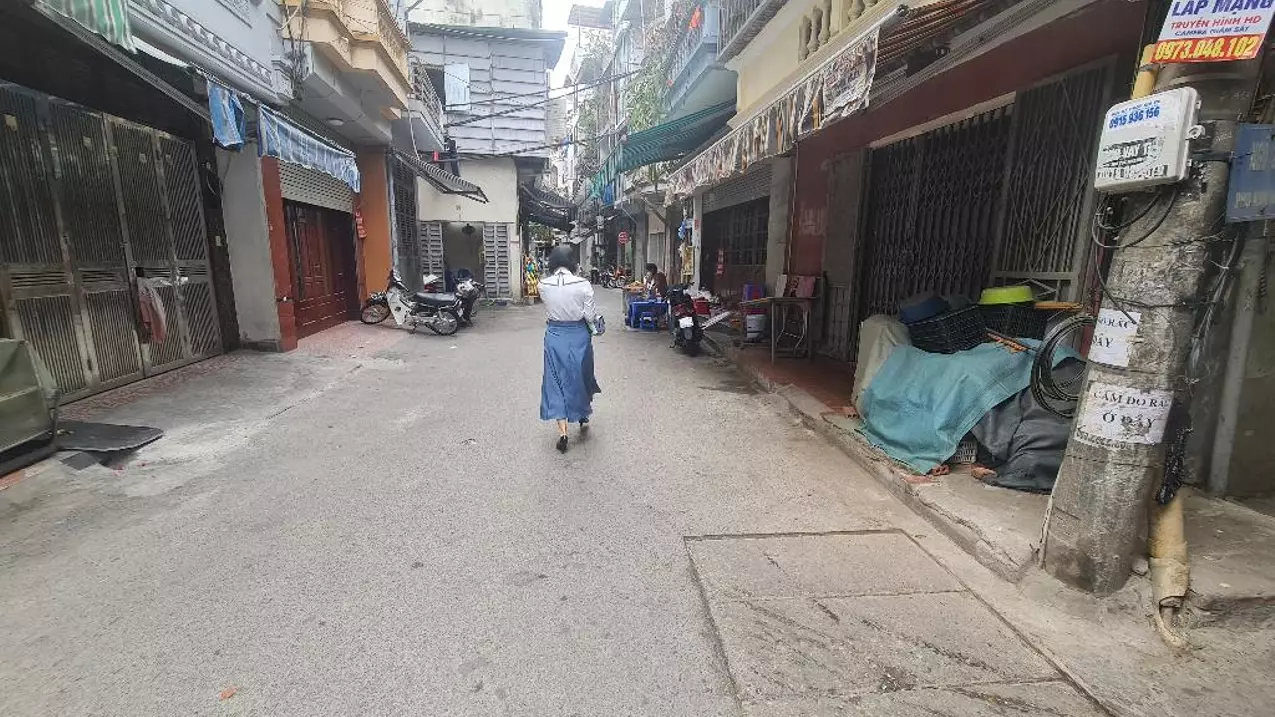 Hai Ba Trung