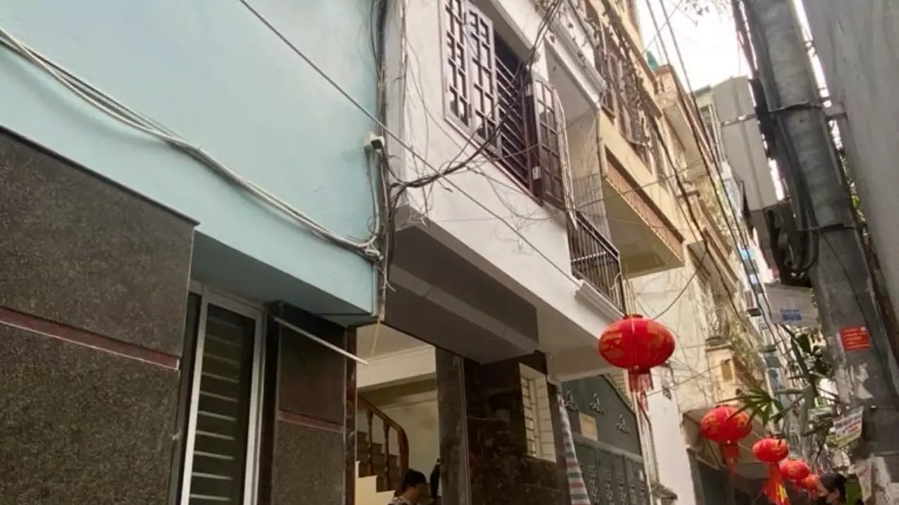 Hoang Mai