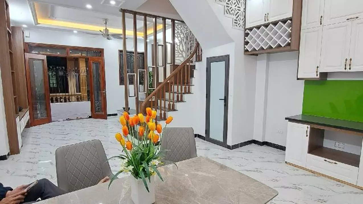 Hoang Mai