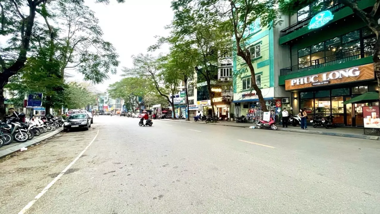 Hai Ba Trung