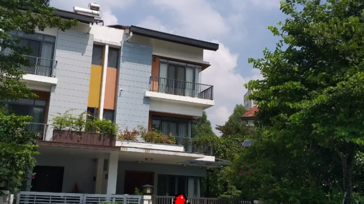 Hoang Mai