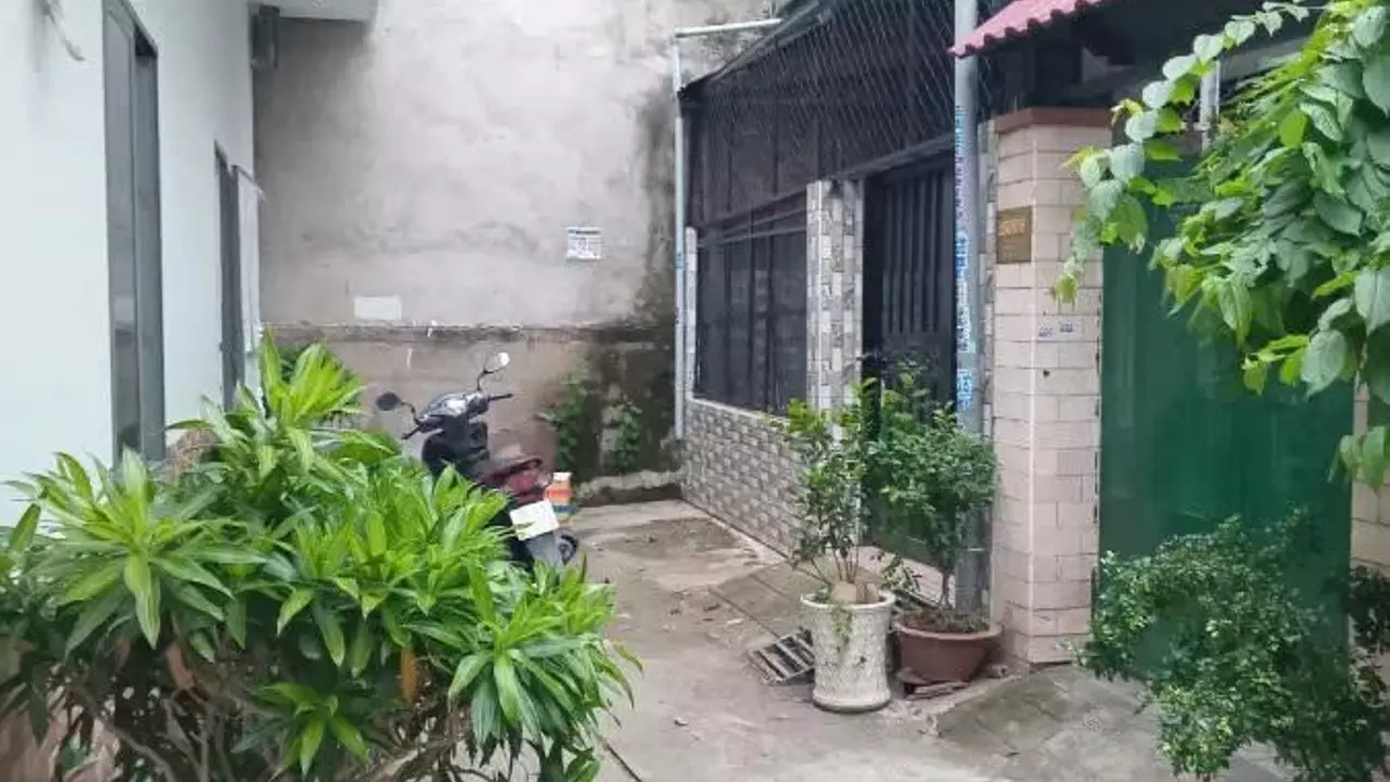 Thu Duc