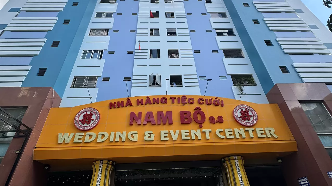 selling apartment at 62 ba hom by owner