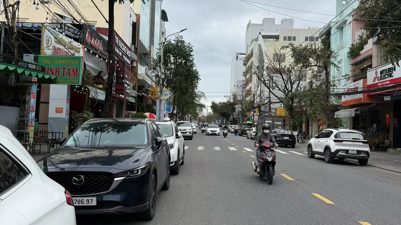 Hai Chau