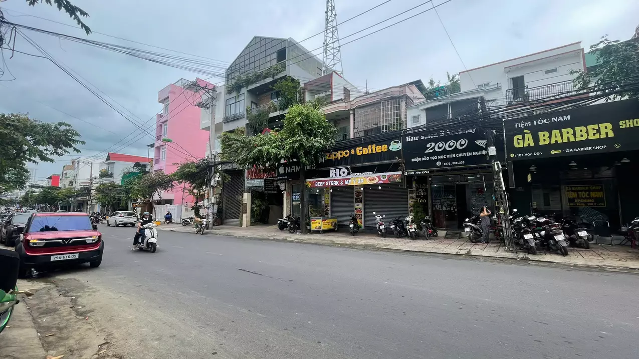 Nha Trang