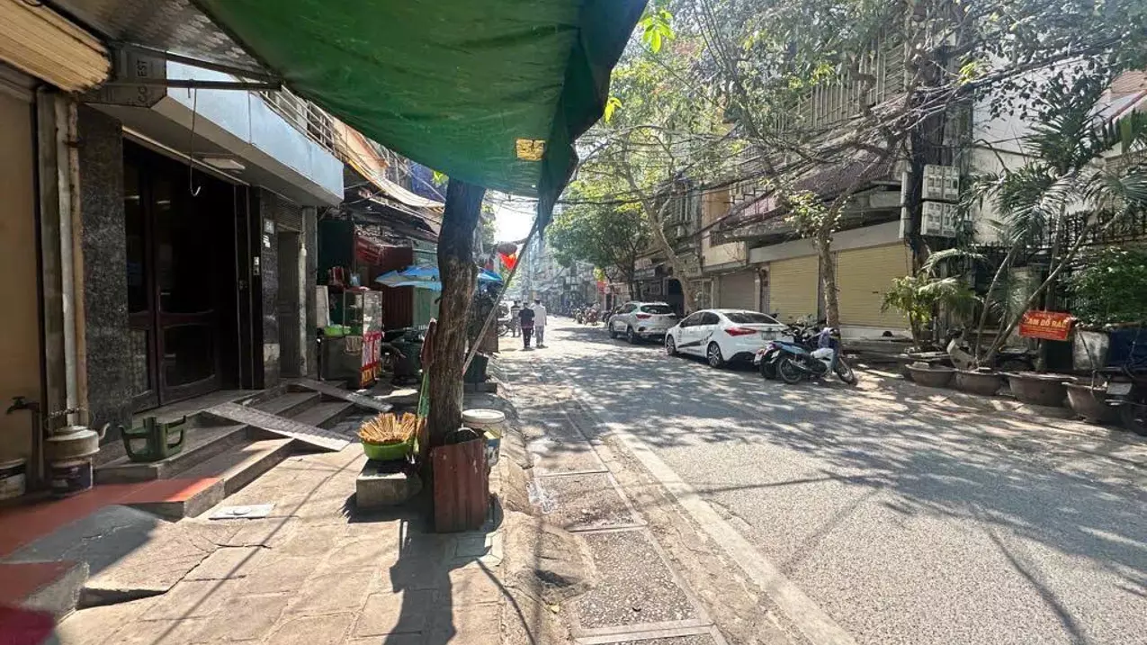 Hoan Kiem