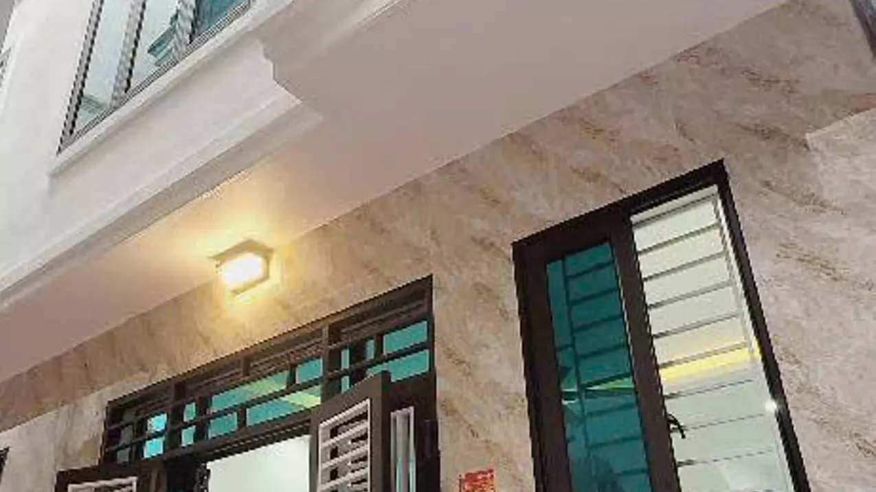 Ha Dong