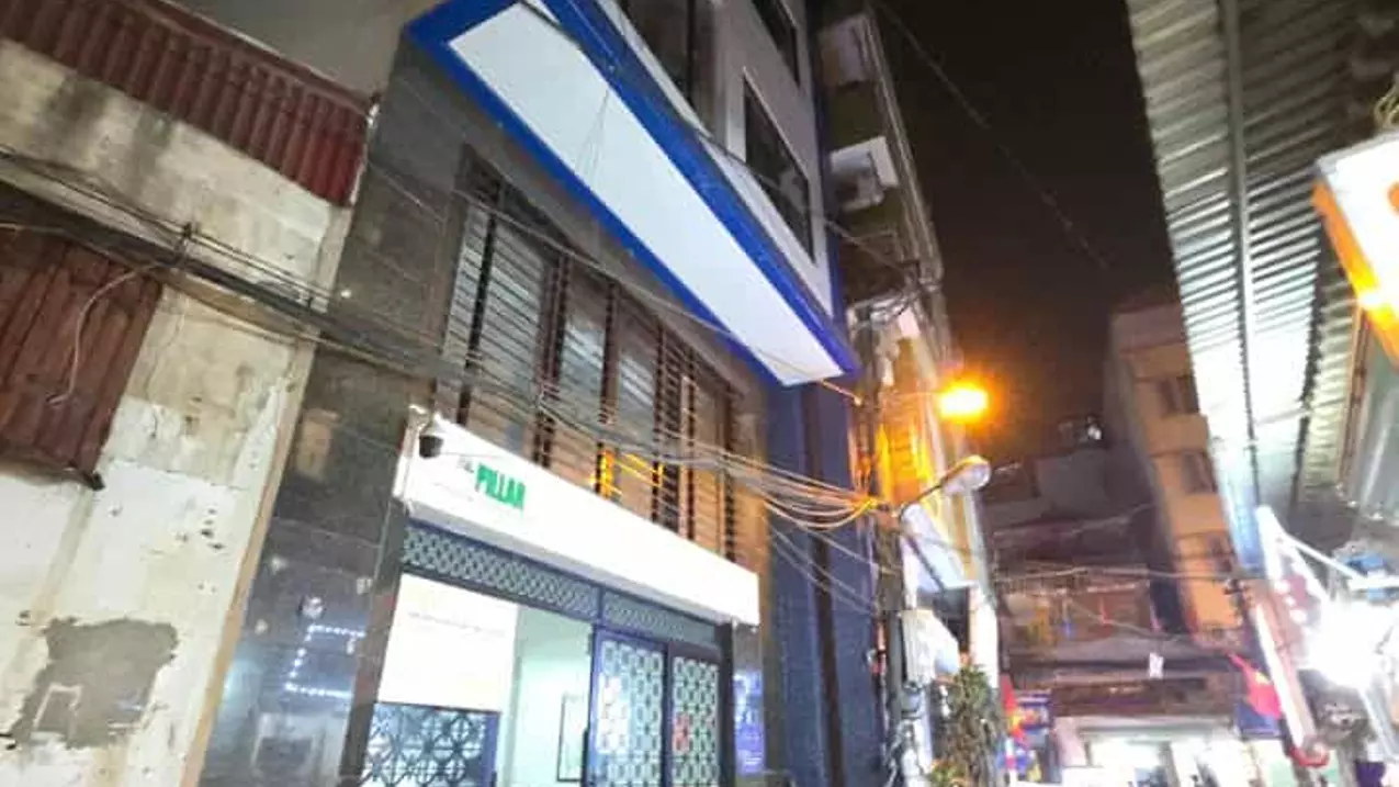 Nam Tu Liem