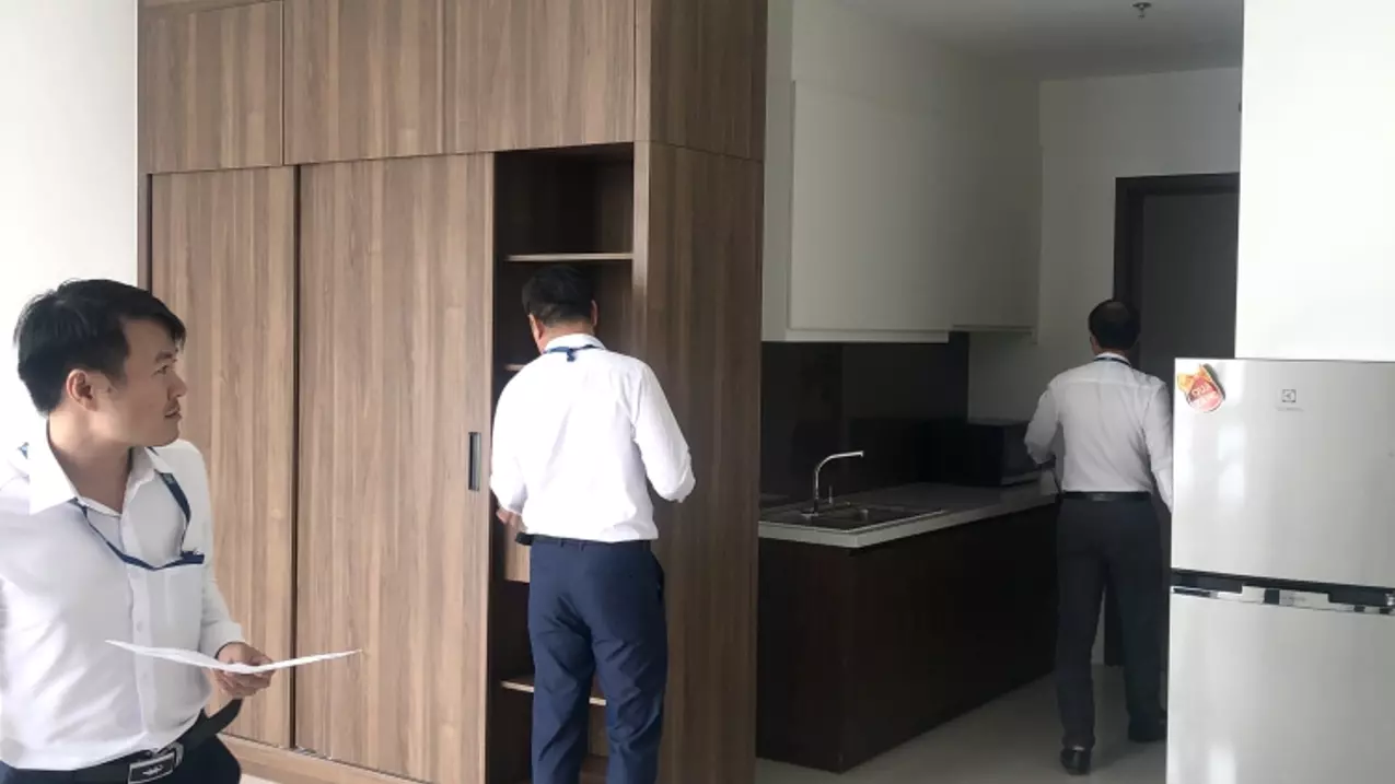 selling central premium apartment q8 mt ta quang buu
