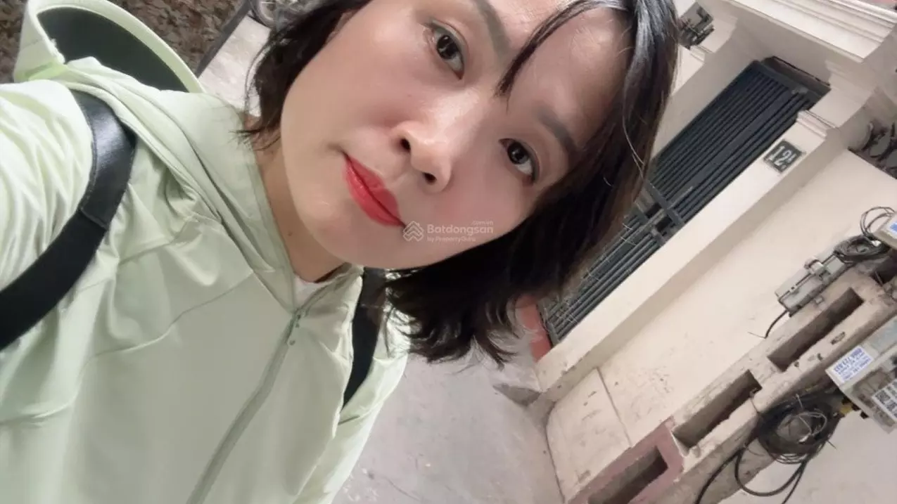 Hai Ba Trung