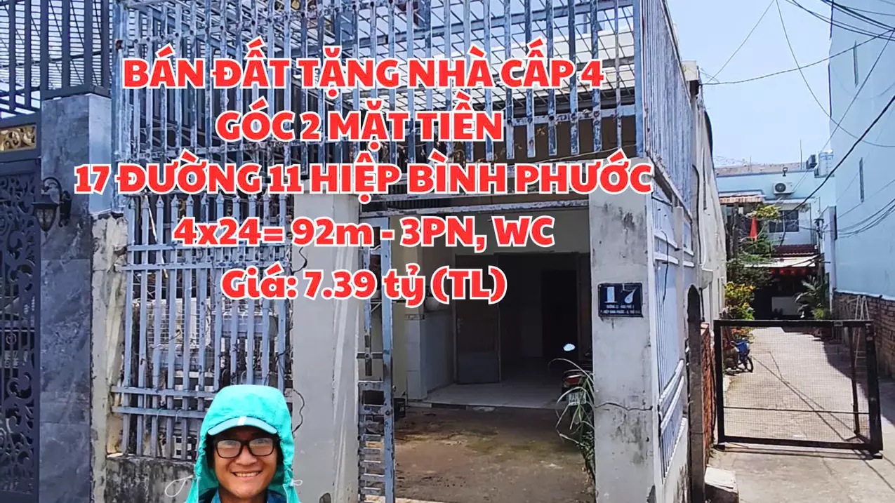 Thu Duc