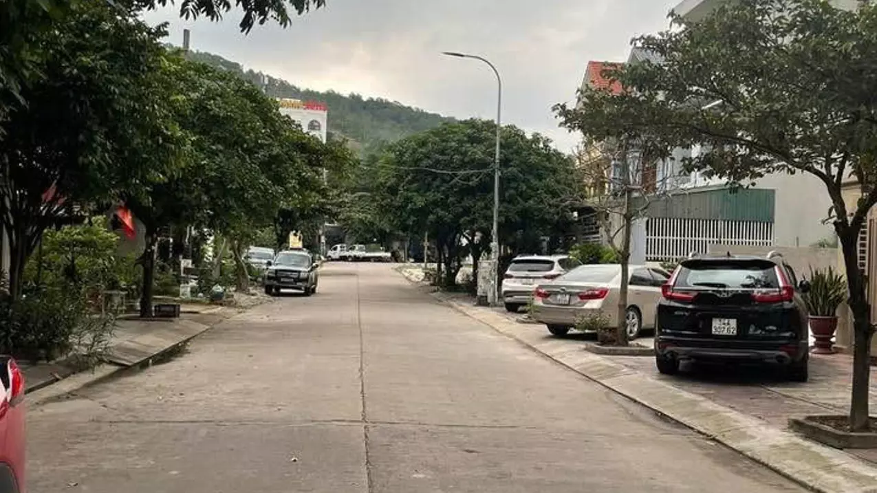 Mong Cai