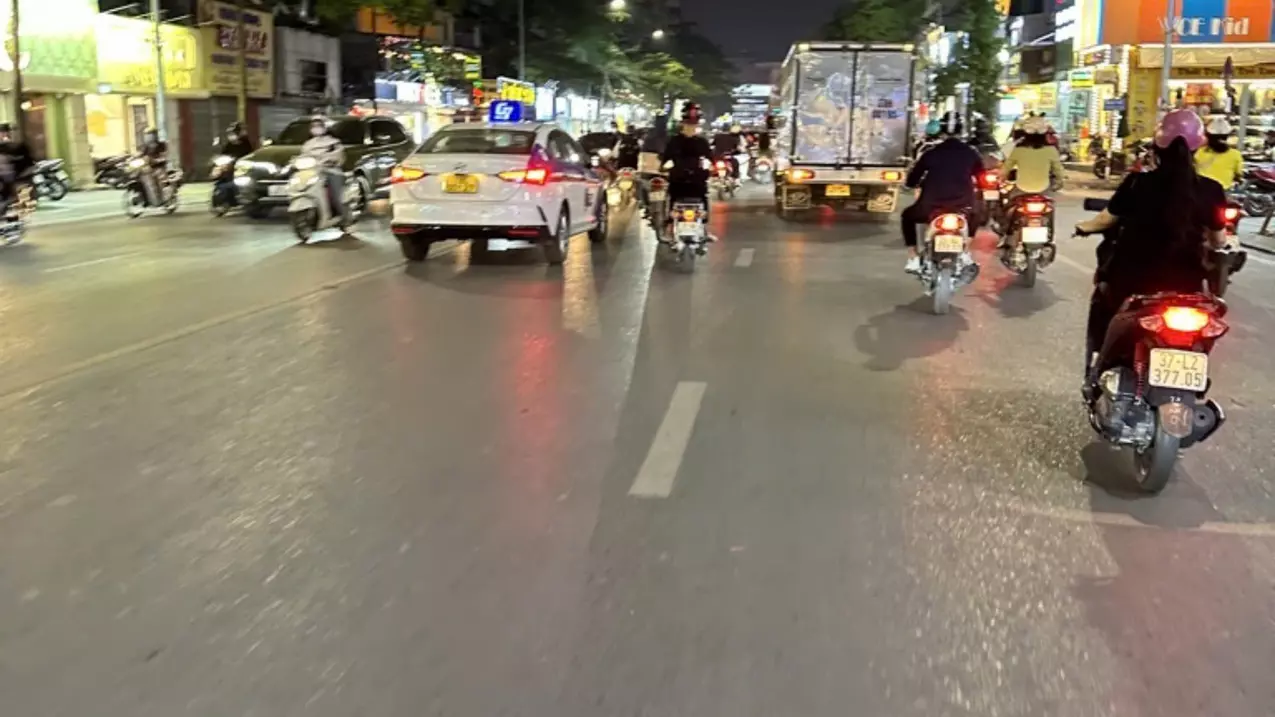 Hai Ba Trung