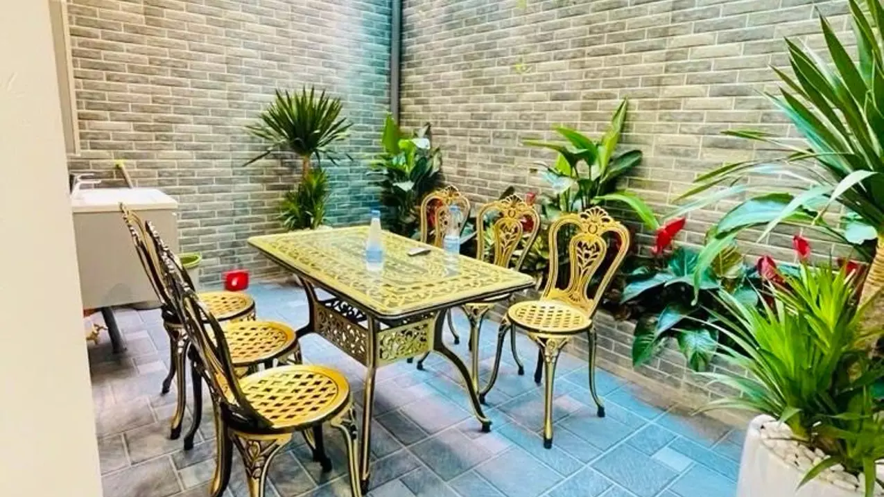 Hoang Mai