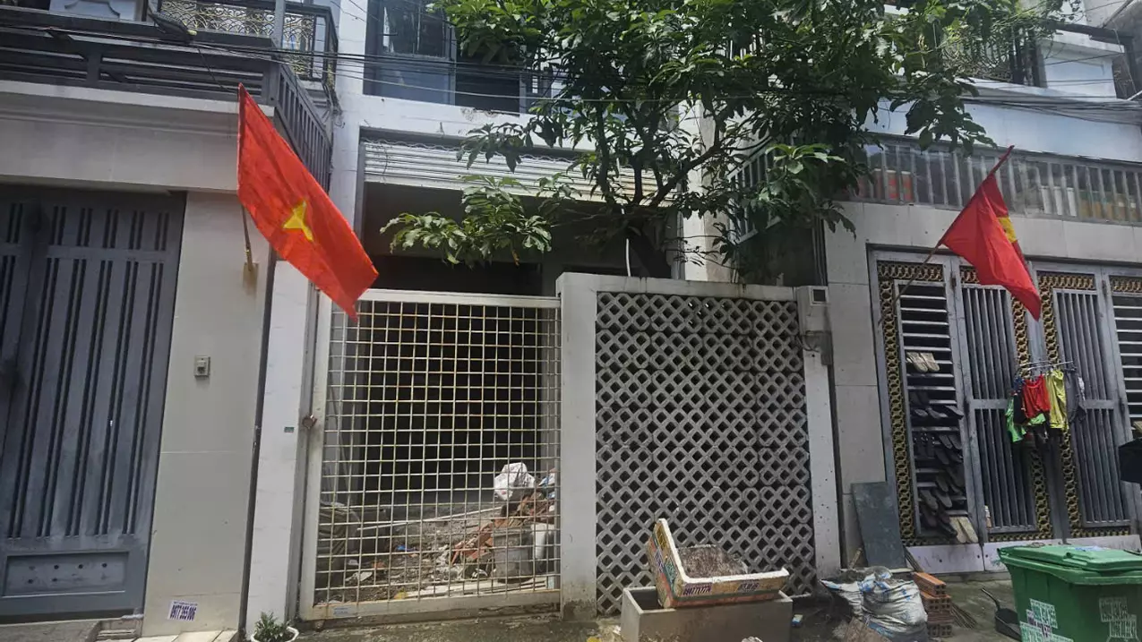 Thu Duc