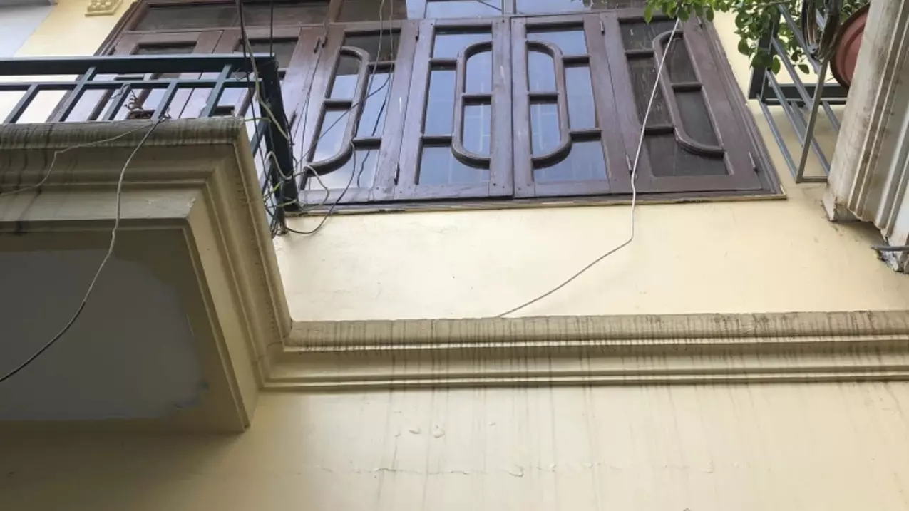 Hoang Mai