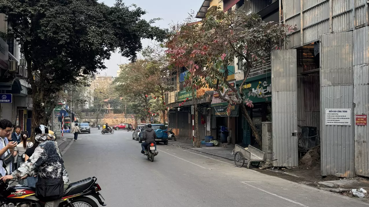 Hoan Kiem
