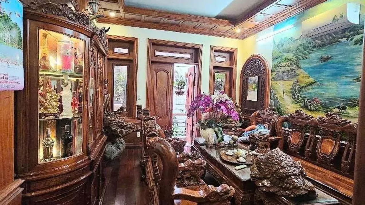 Tan Binh