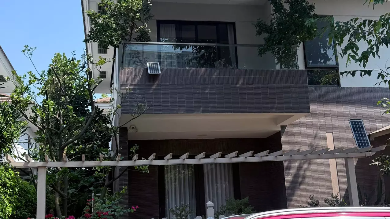 Binh Tan
