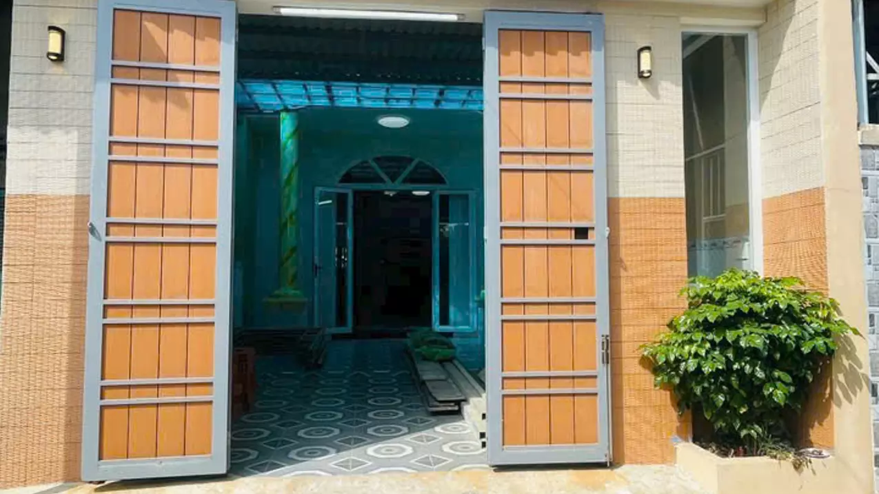 Duc Hoa