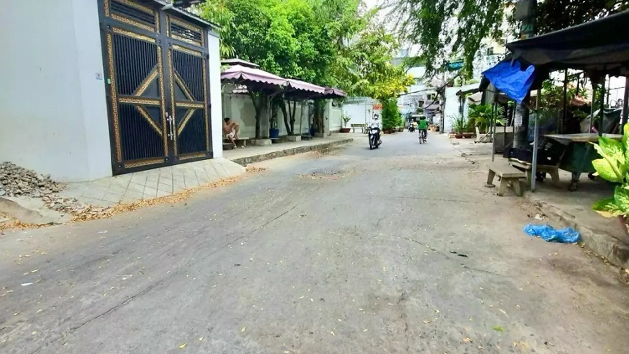 Tan Phu