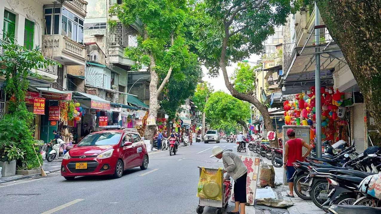 Hoan Kiem