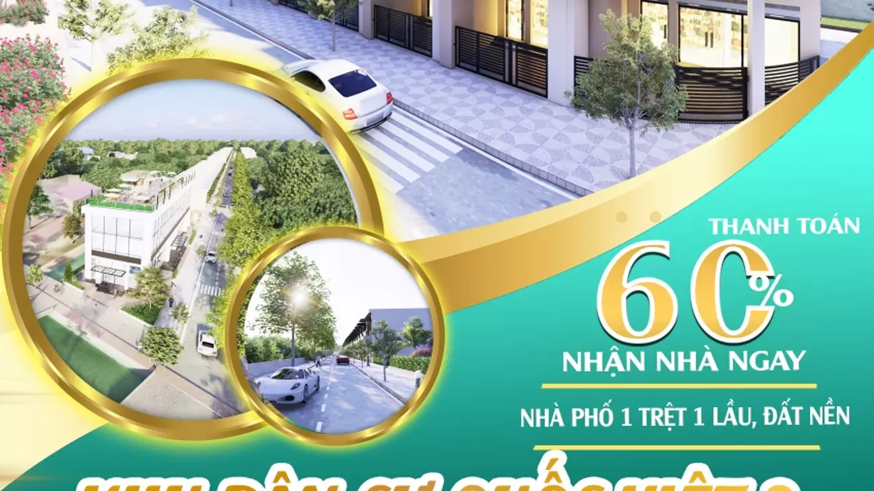 Chau Thanh A