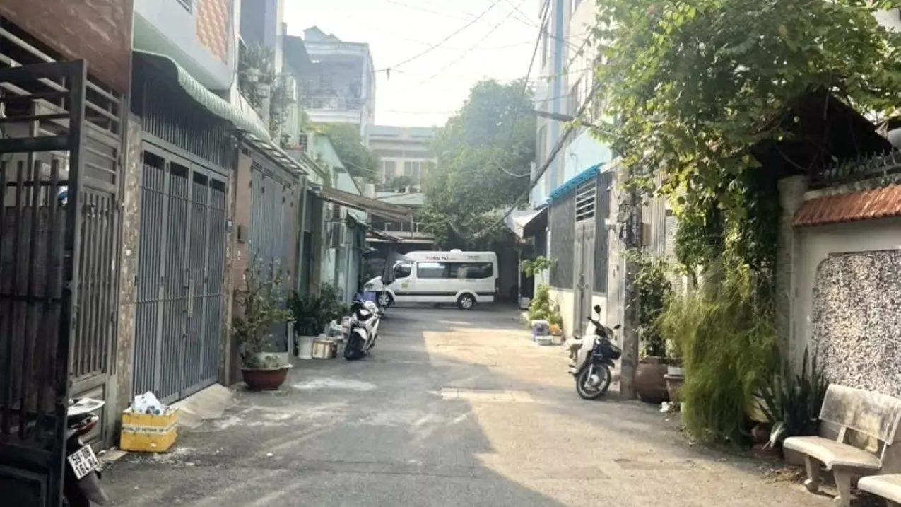Tan Phu