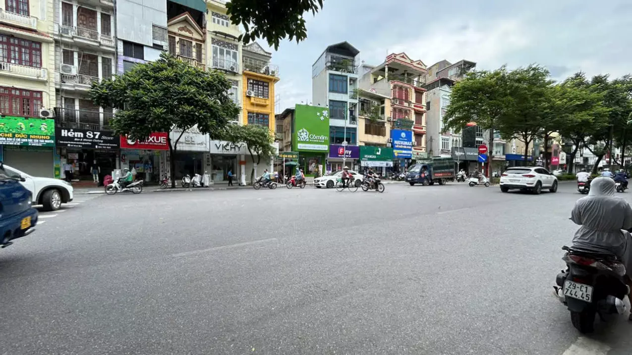 Ba Dinh