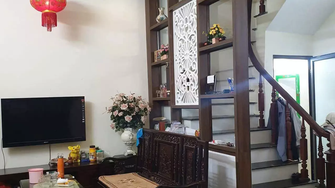 Hoang Mai
