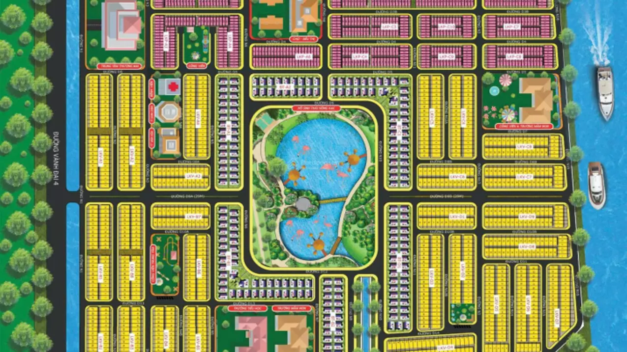 Duc Hoa