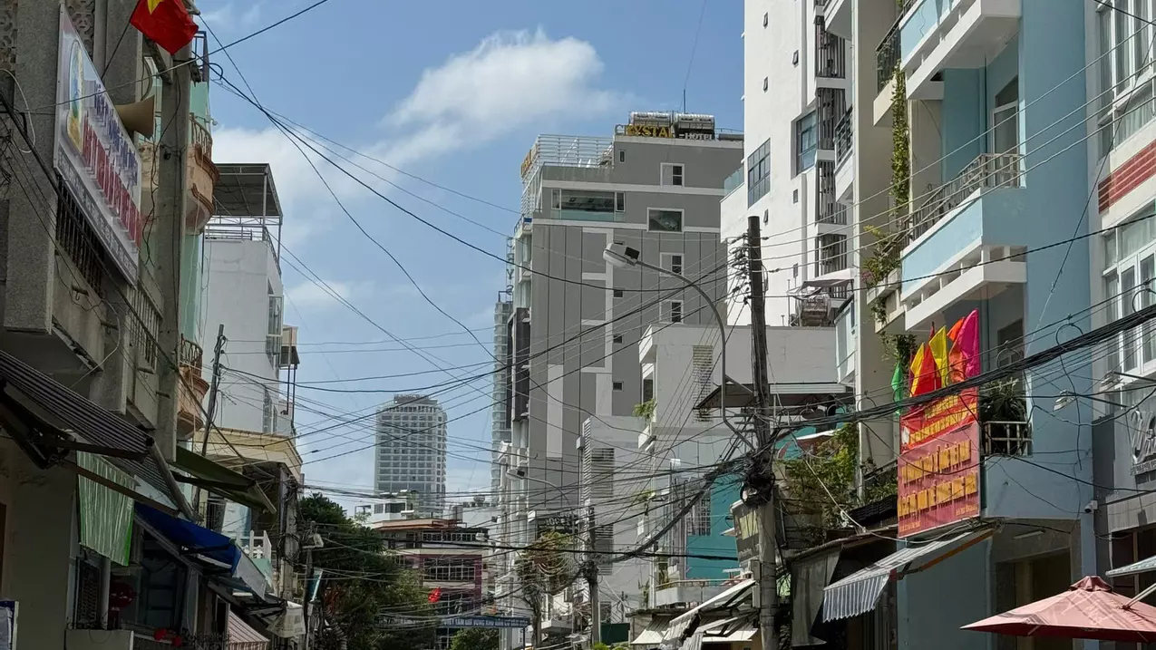 Nha Trang