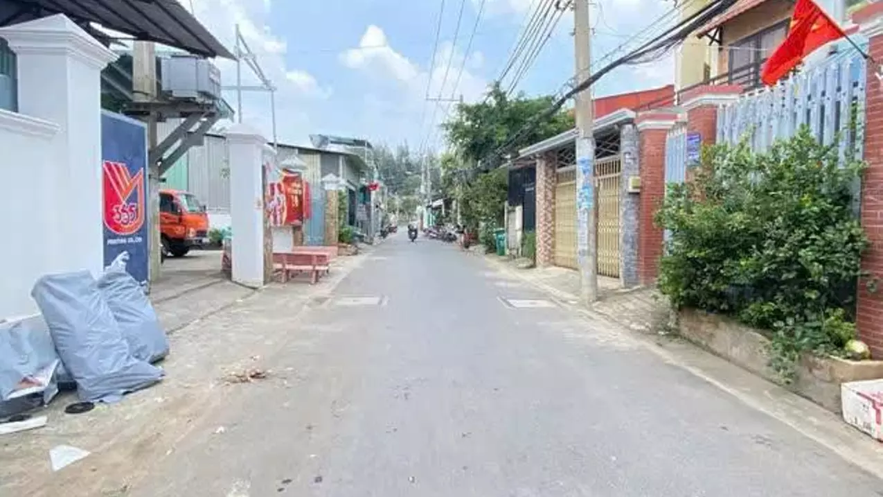 Thu Duc