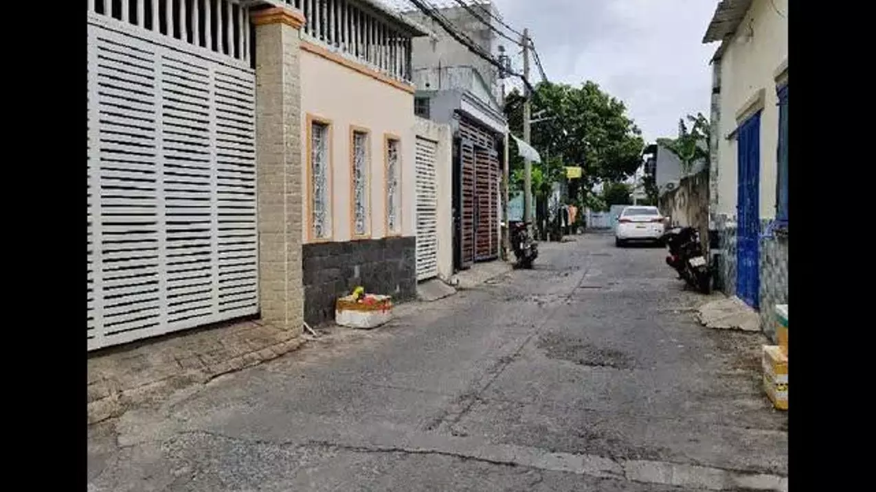 Thu Duc