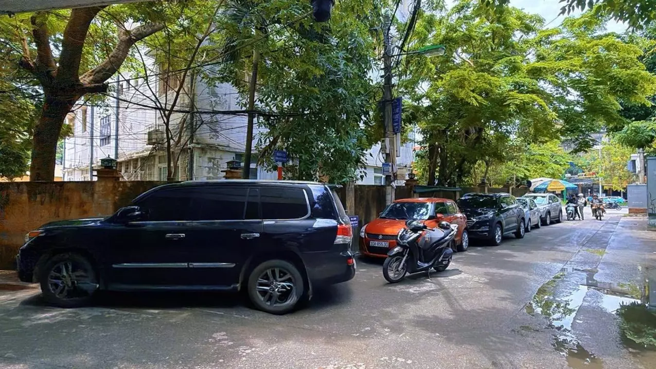 Hai Ba Trung