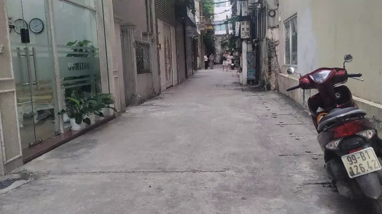 Ba Dinh