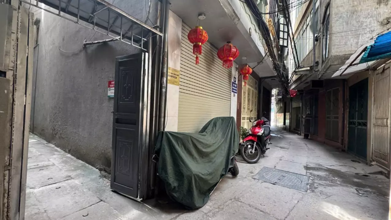 Hai Ba Trung