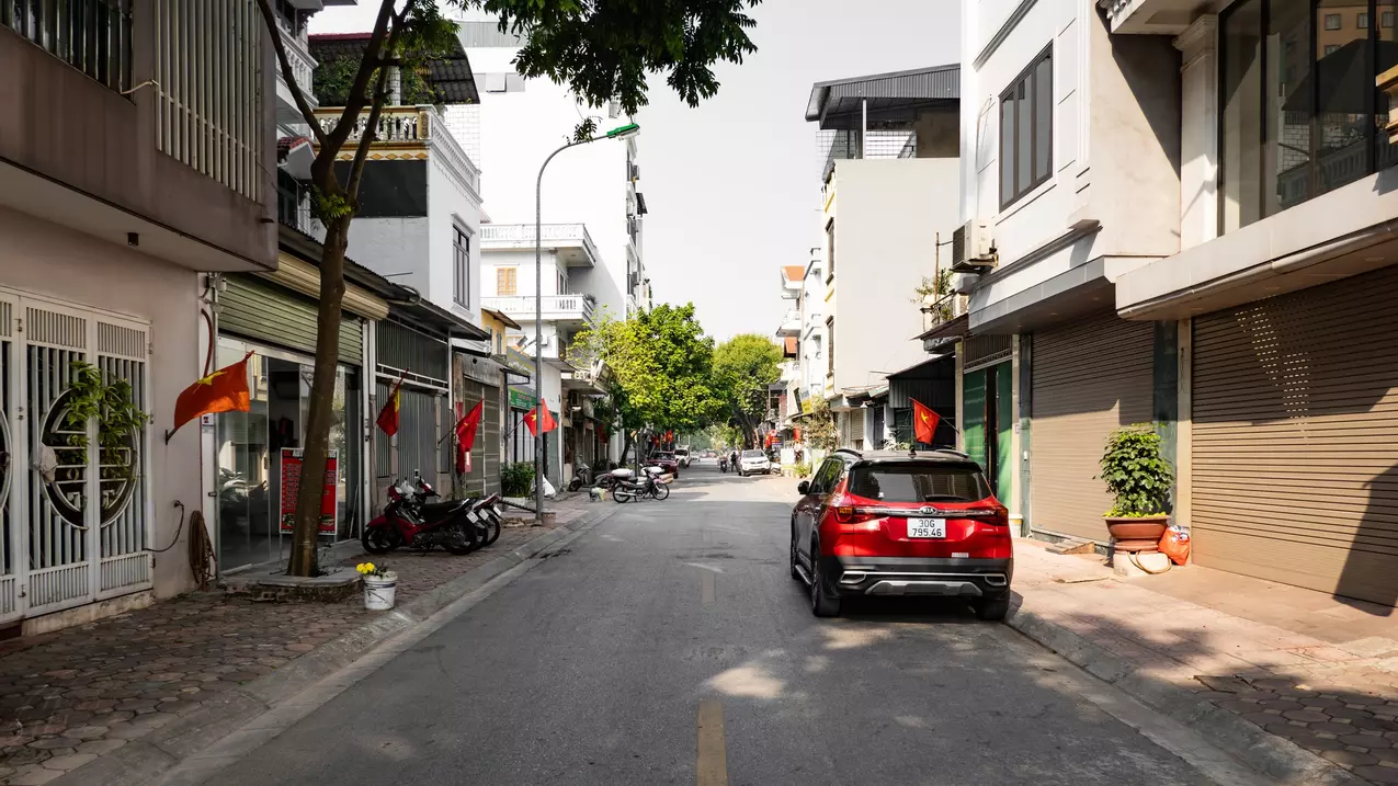 Hai Ba Trung