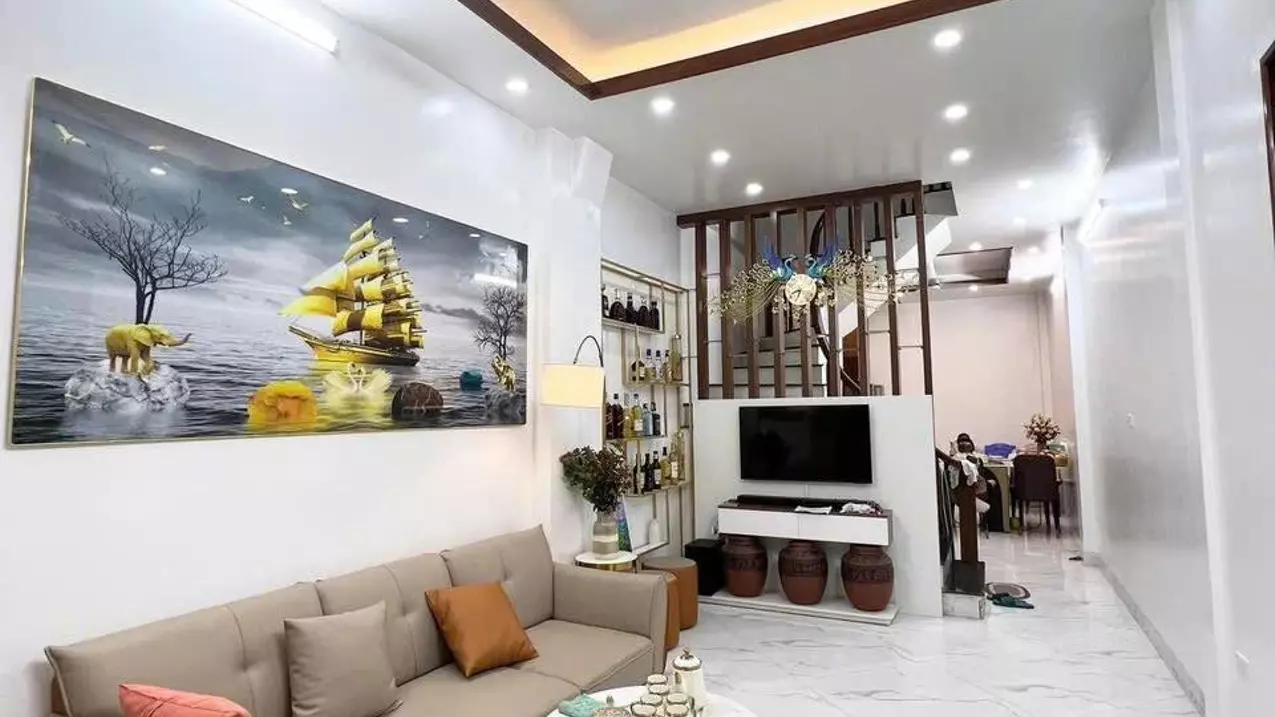 Hai Ba Trung