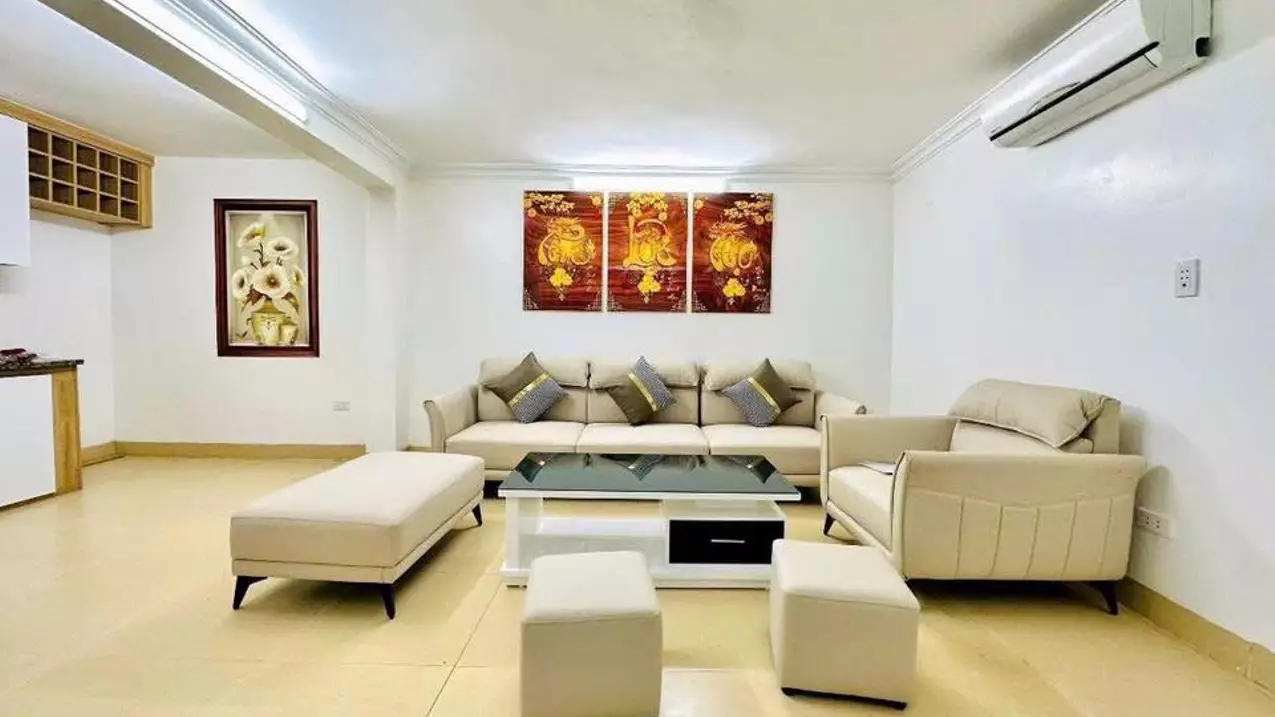 Hai Ba Trung