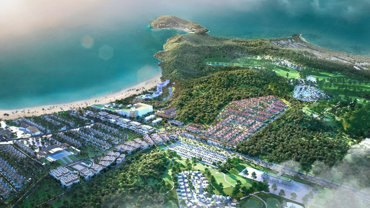 Phu Quoc