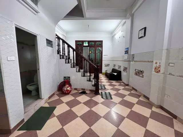 Ba Dinh