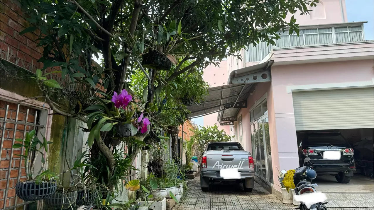 Thu Dau Mot