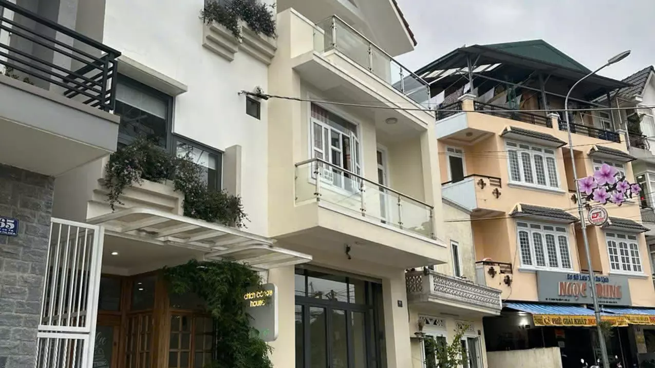 Da Lat