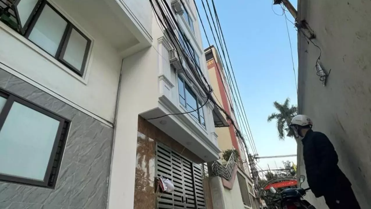 Bac Tu Liem