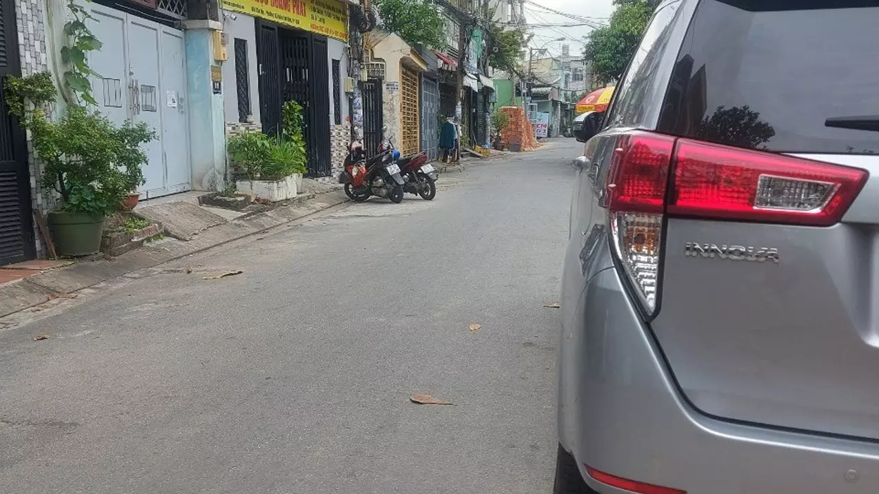 Tan Binh