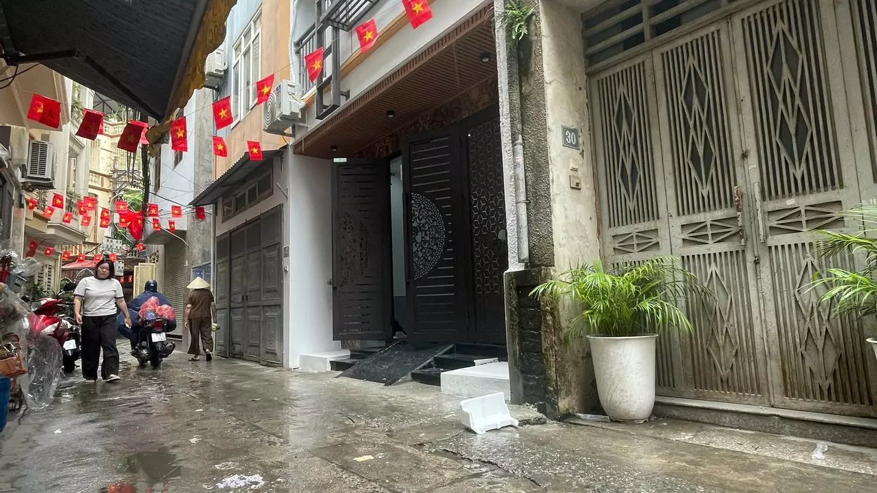 Bac Tu Liem