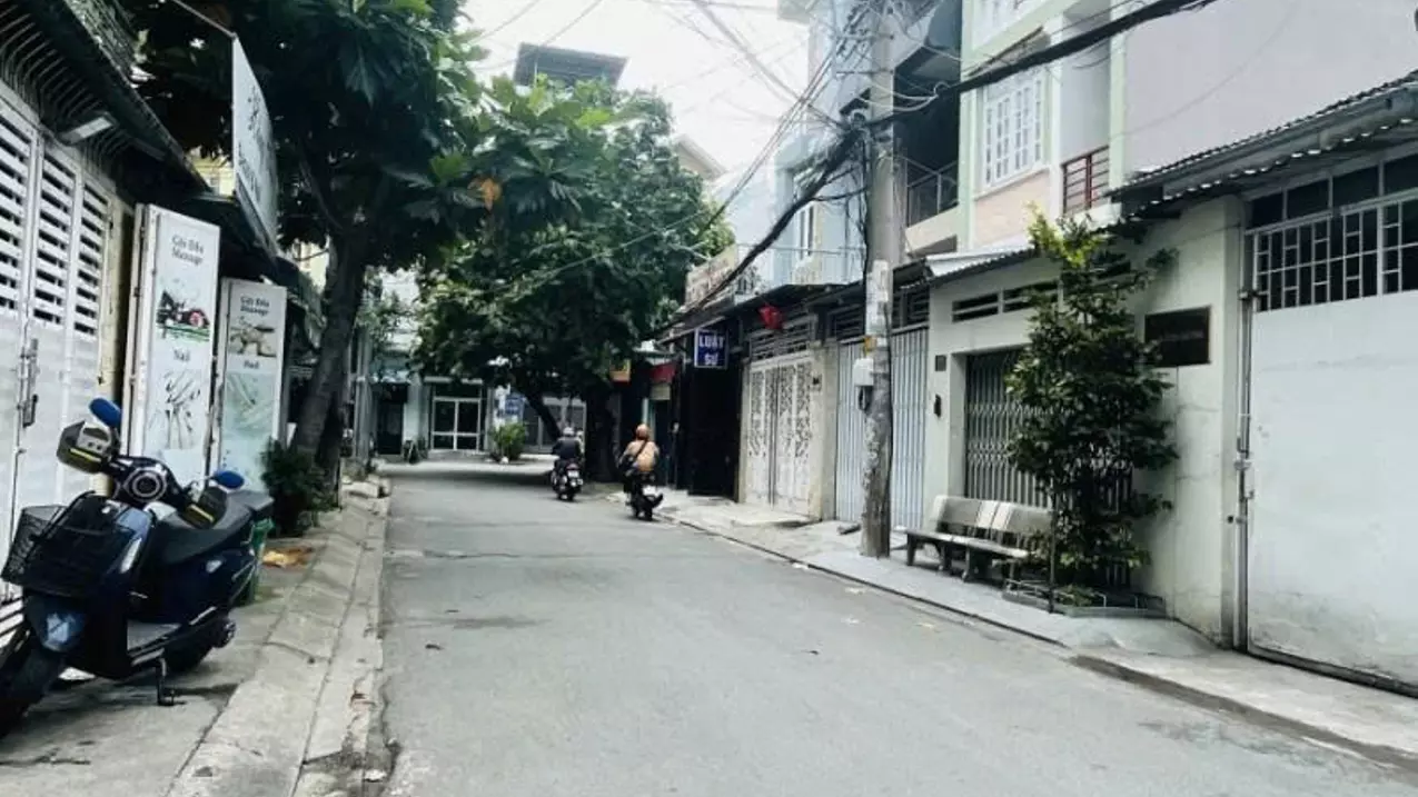 Tan Phu