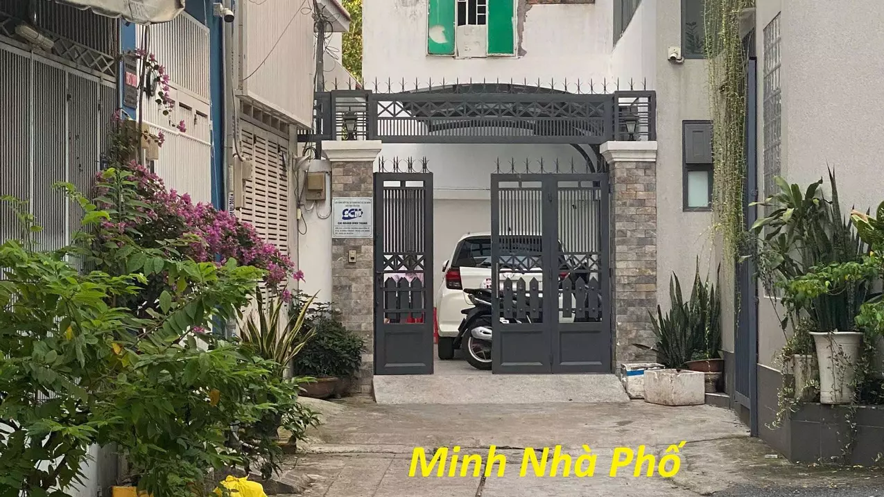 Binh Thanh