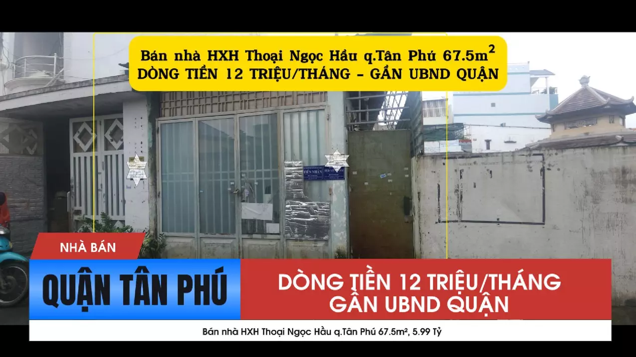Tan Phu